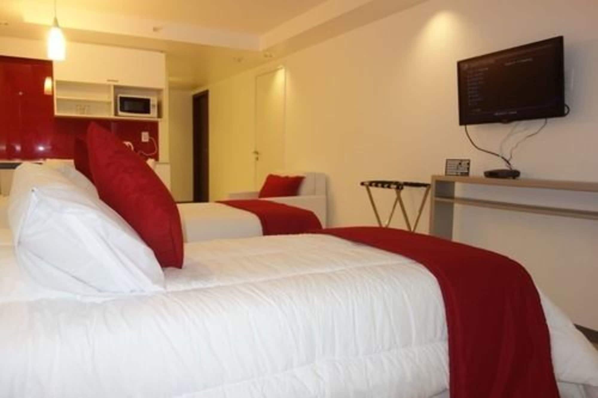 Hotel Gema Luxury Suites Montevideo Zewnętrze zdjęcie
