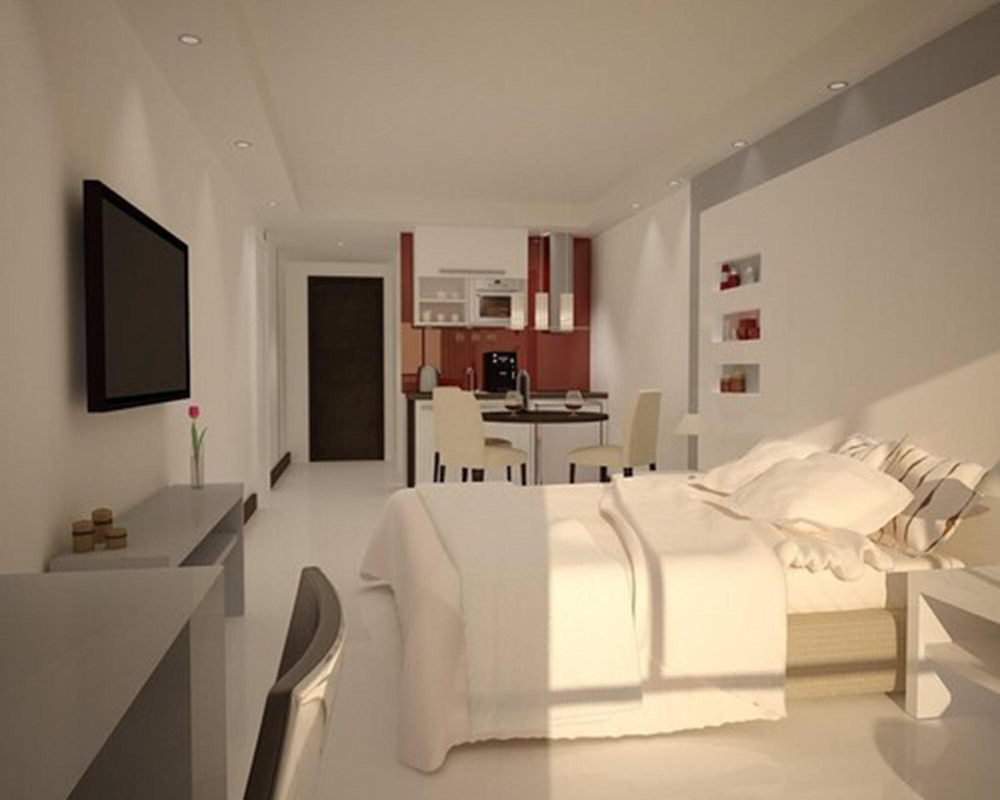 Hotel Gema Luxury Suites Montevideo Zewnętrze zdjęcie