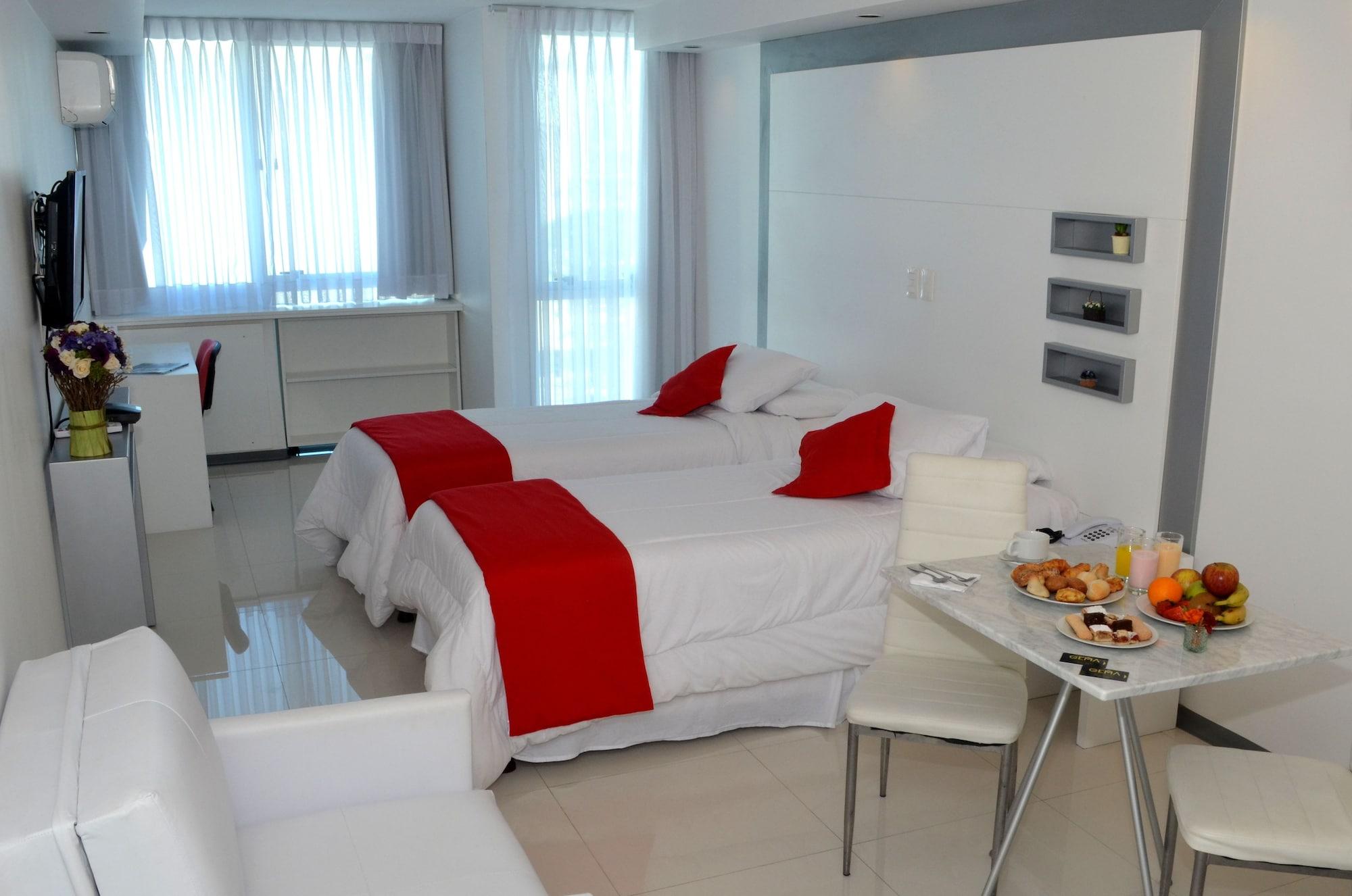 Hotel Gema Luxury Suites Montevideo Zewnętrze zdjęcie