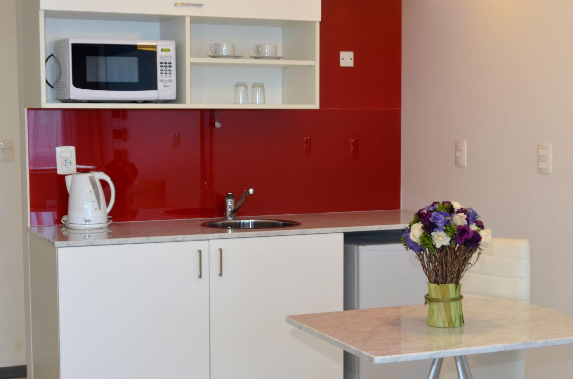 Hotel Gema Luxury Suites Montevideo Zewnętrze zdjęcie