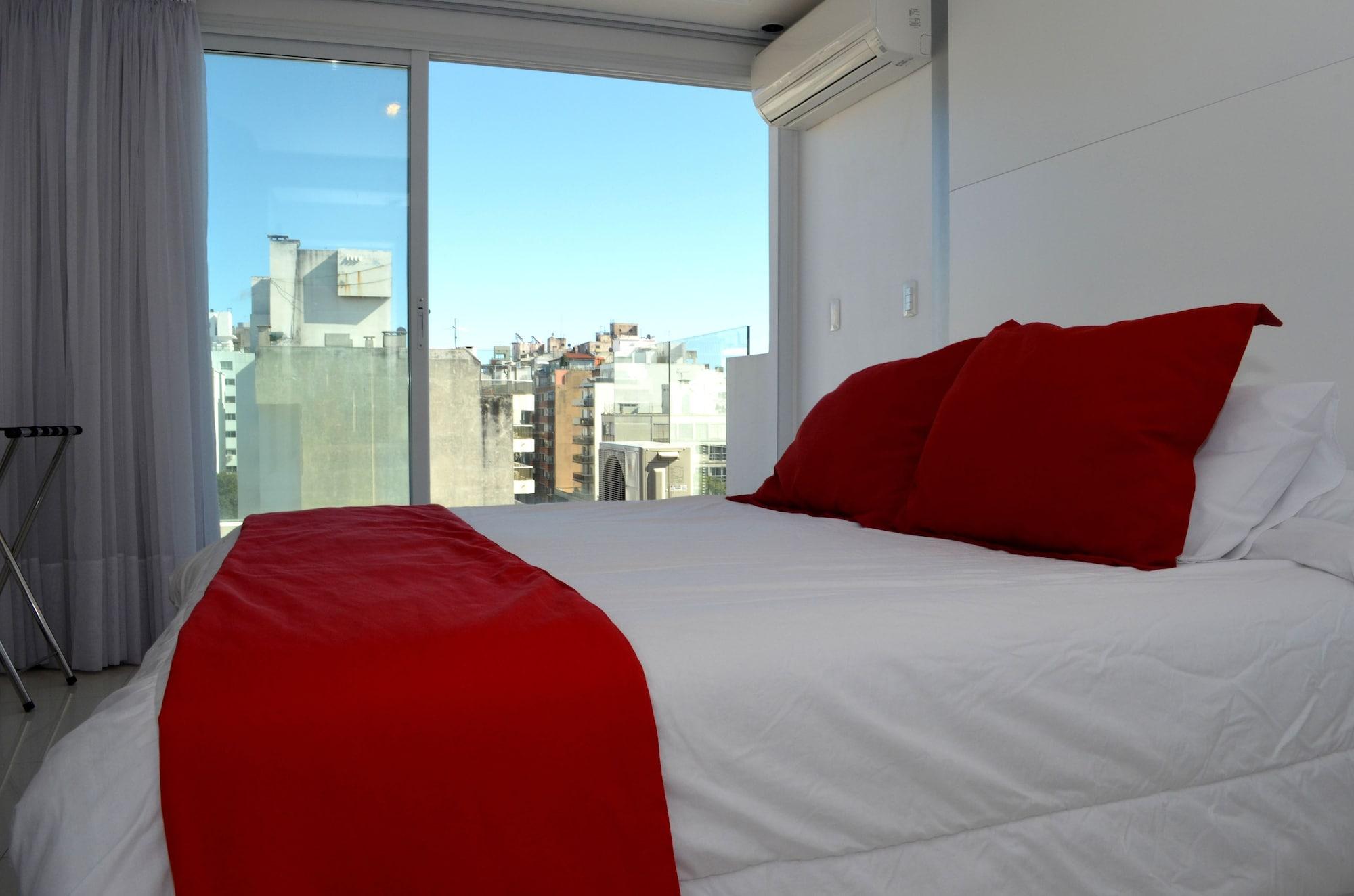 Hotel Gema Luxury Suites Montevideo Zewnętrze zdjęcie