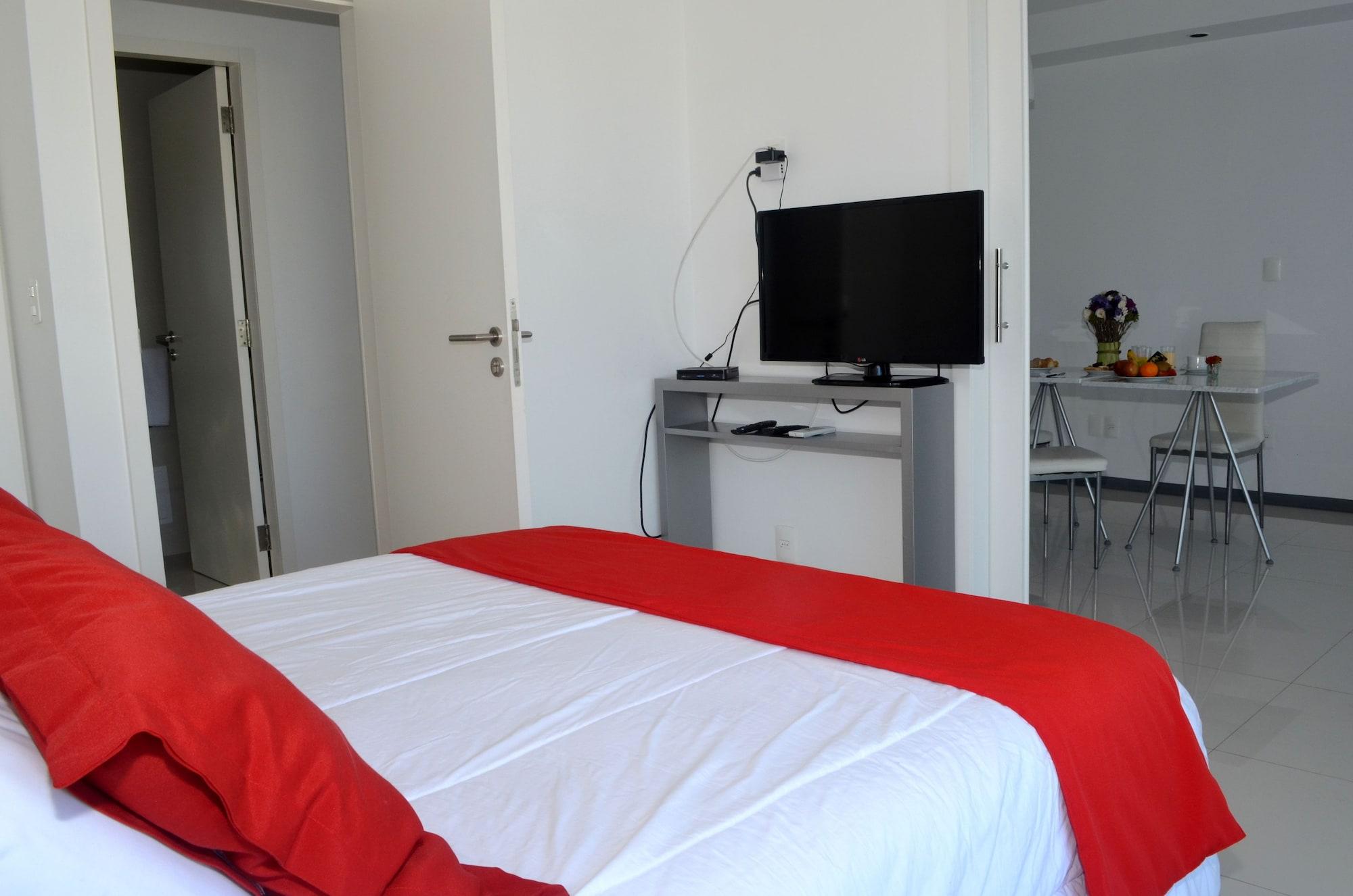 Hotel Gema Luxury Suites Montevideo Zewnętrze zdjęcie