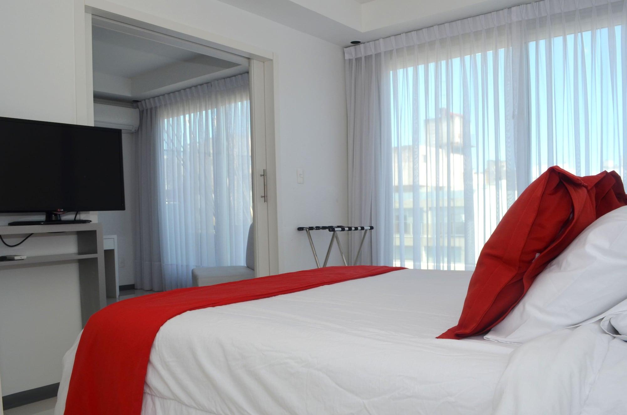 Hotel Gema Luxury Suites Montevideo Zewnętrze zdjęcie