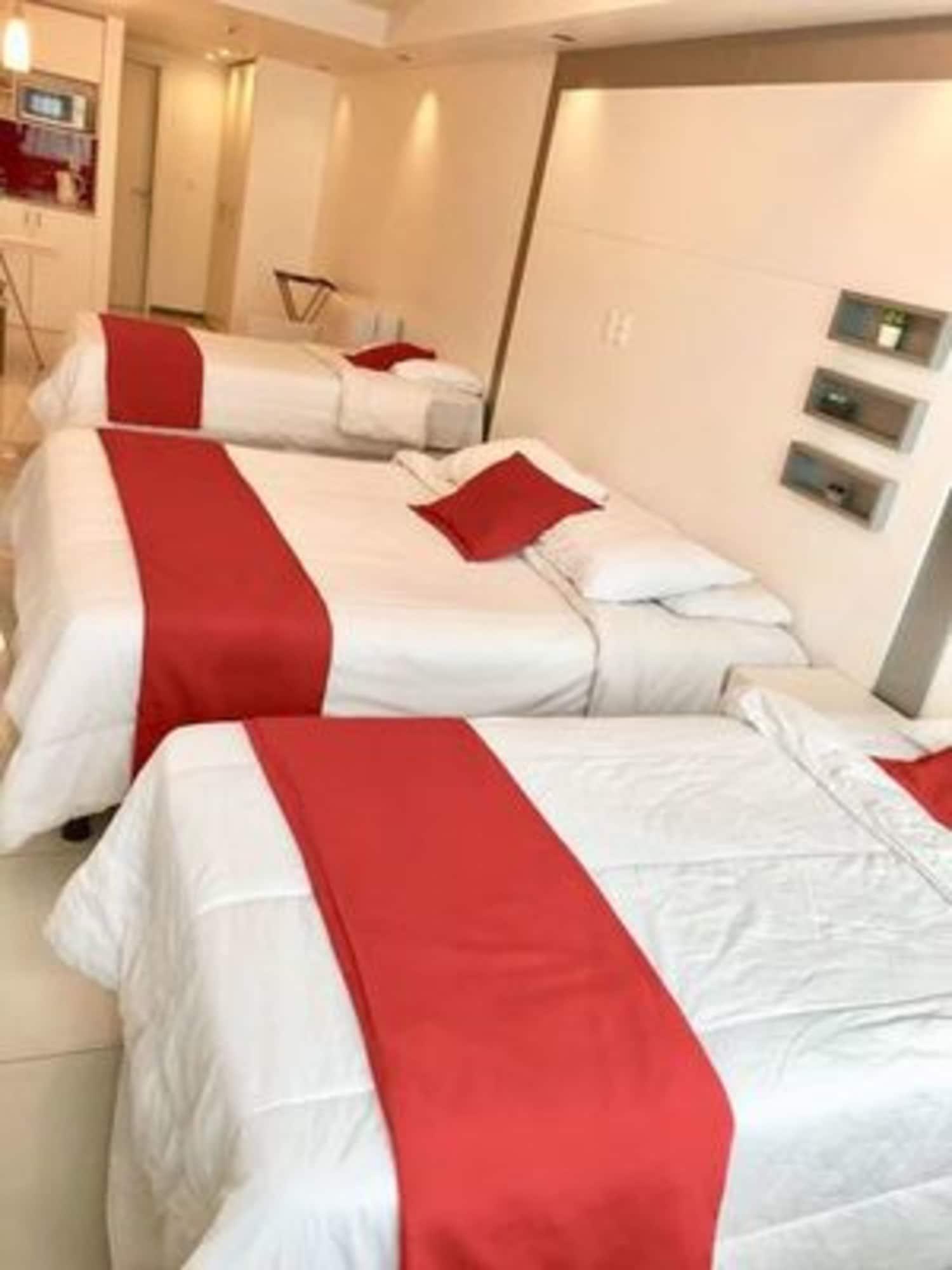 Hotel Gema Luxury Suites Montevideo Zewnętrze zdjęcie