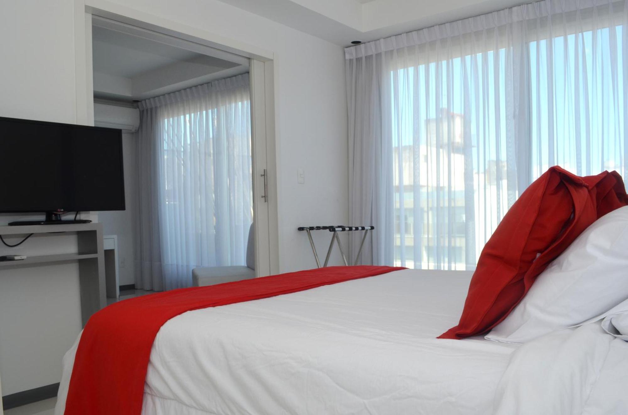 Hotel Gema Luxury Suites Montevideo Pokój zdjęcie