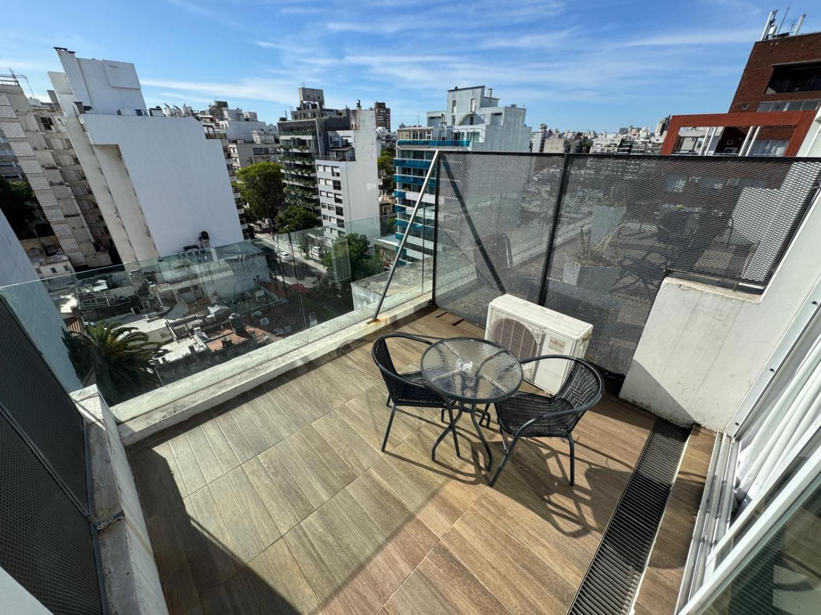 Hotel Gema Luxury Suites Montevideo Zewnętrze zdjęcie