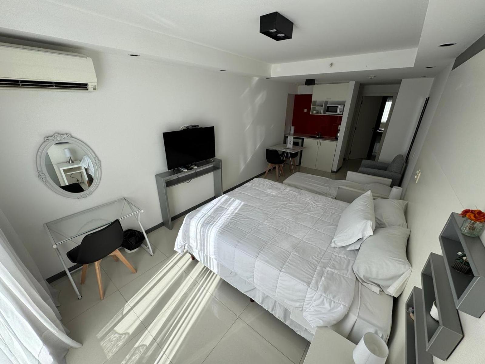 Hotel Gema Luxury Suites Montevideo Zewnętrze zdjęcie