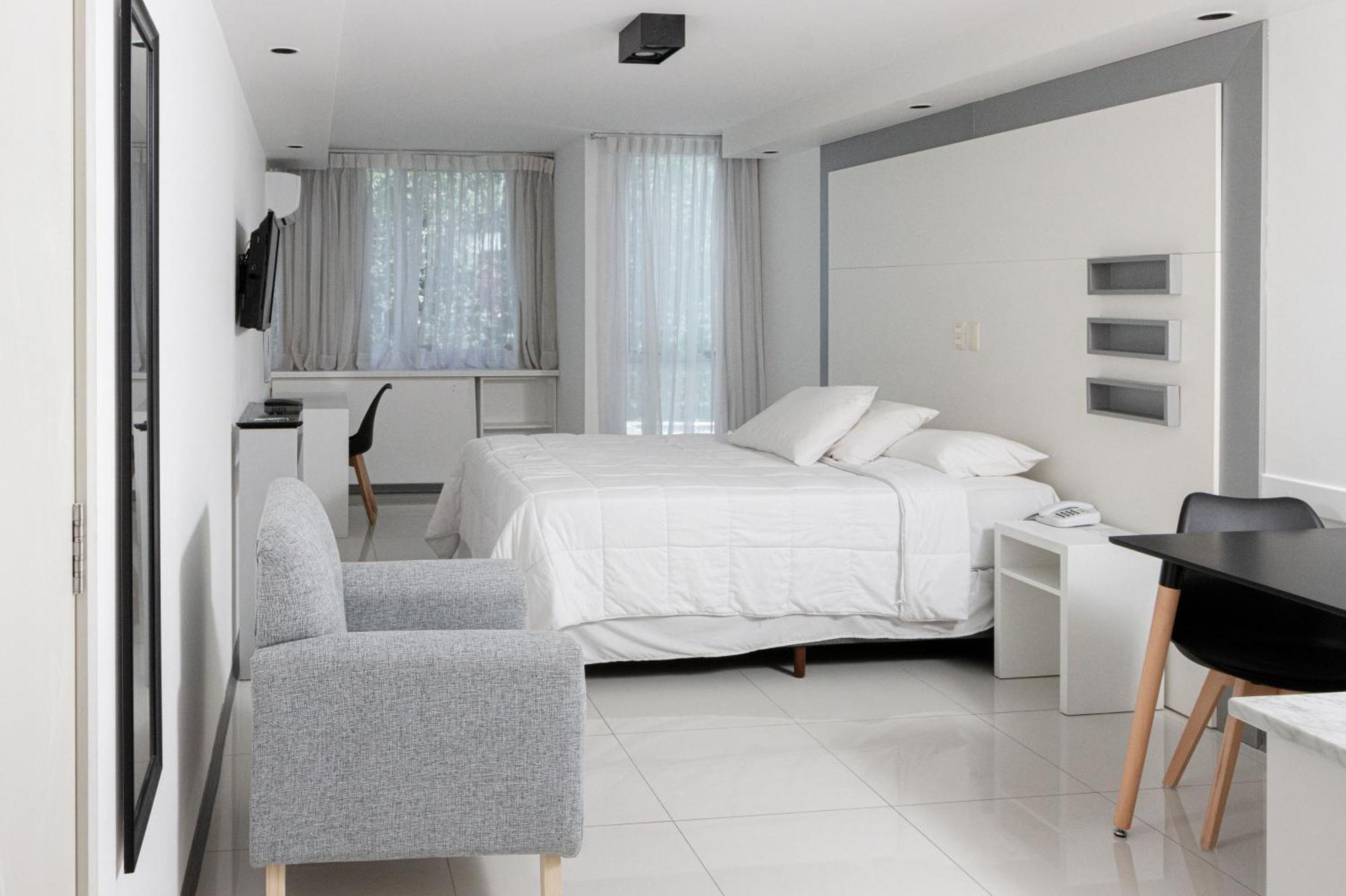 Hotel Gema Luxury Suites Montevideo Zewnętrze zdjęcie
