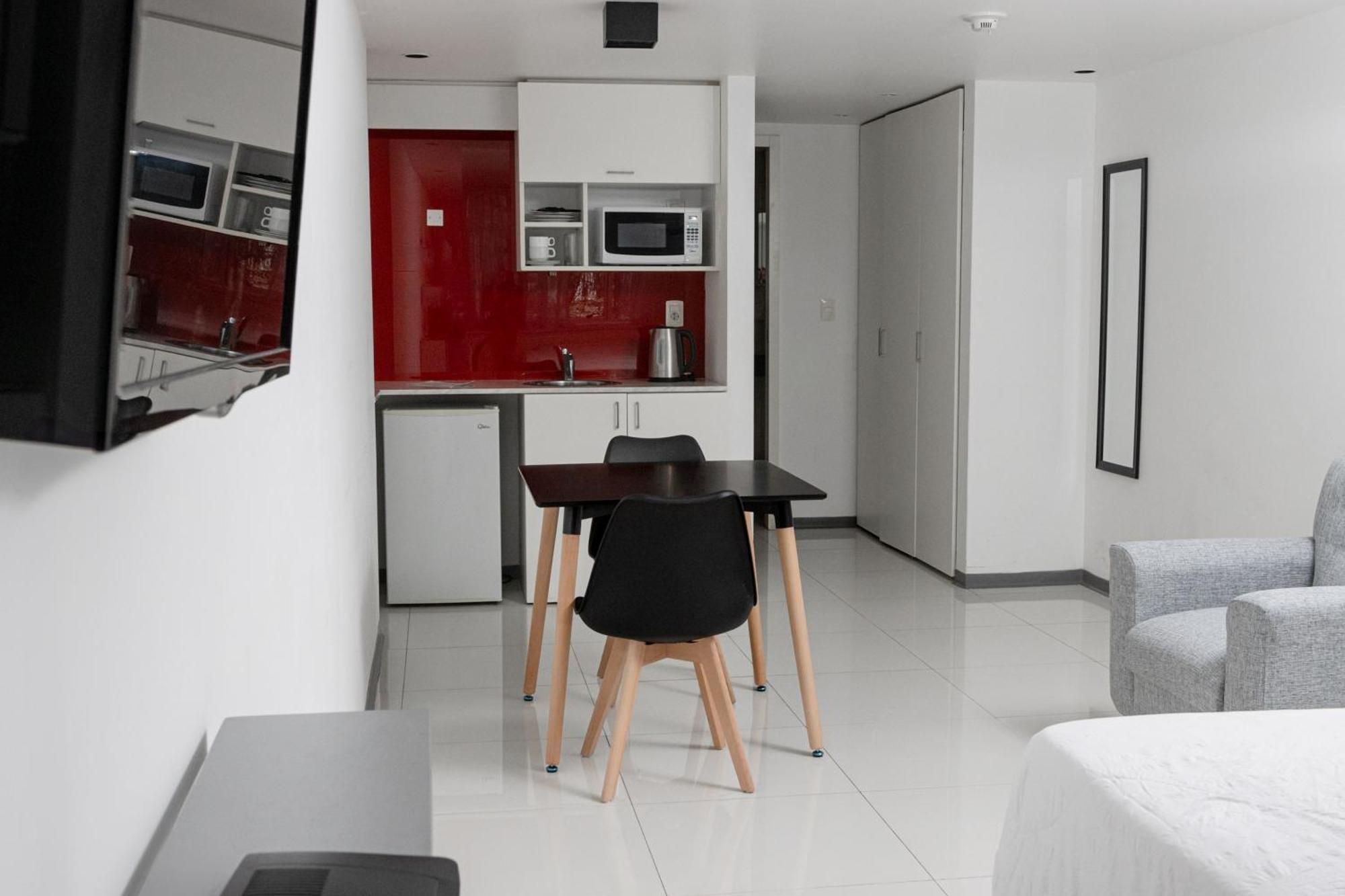 Hotel Gema Luxury Suites Montevideo Zewnętrze zdjęcie