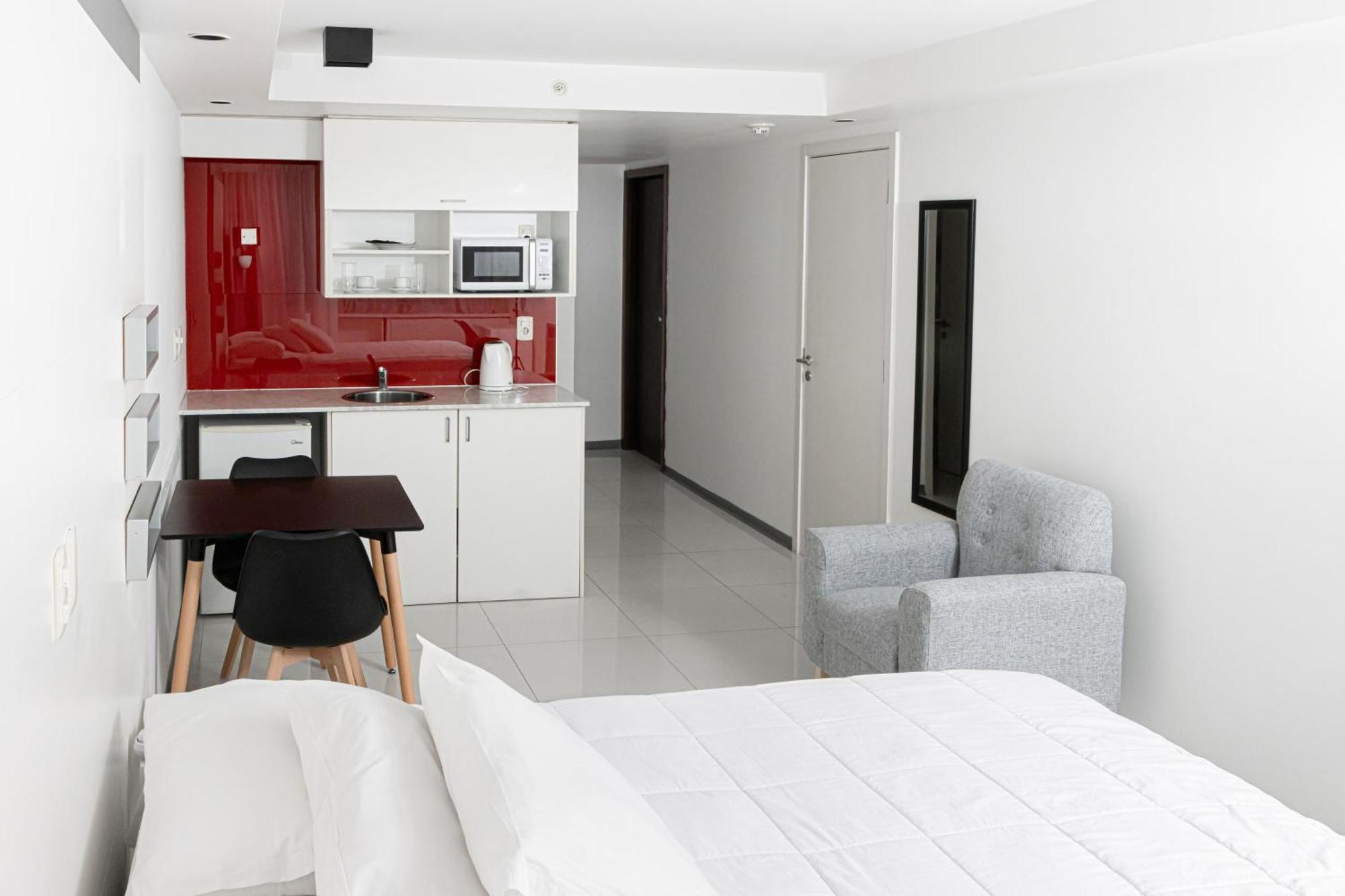 Hotel Gema Luxury Suites Montevideo Zewnętrze zdjęcie