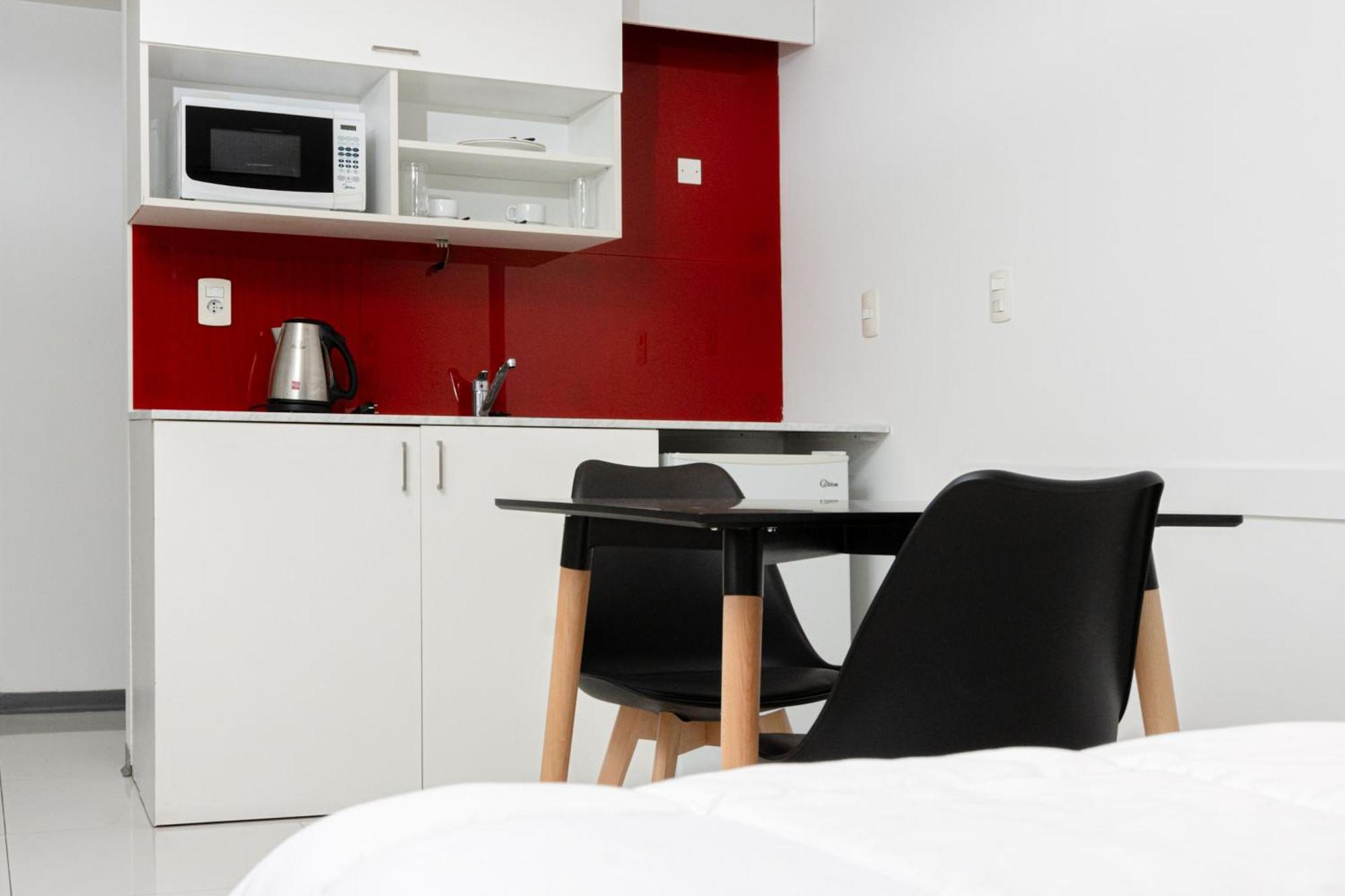 Hotel Gema Luxury Suites Montevideo Zewnętrze zdjęcie