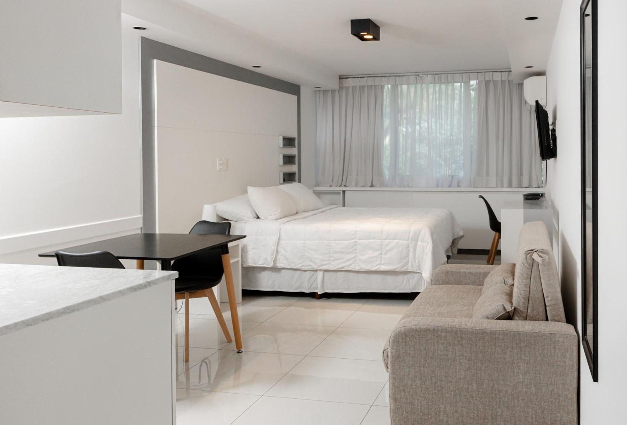 Hotel Gema Luxury Suites Montevideo Zewnętrze zdjęcie