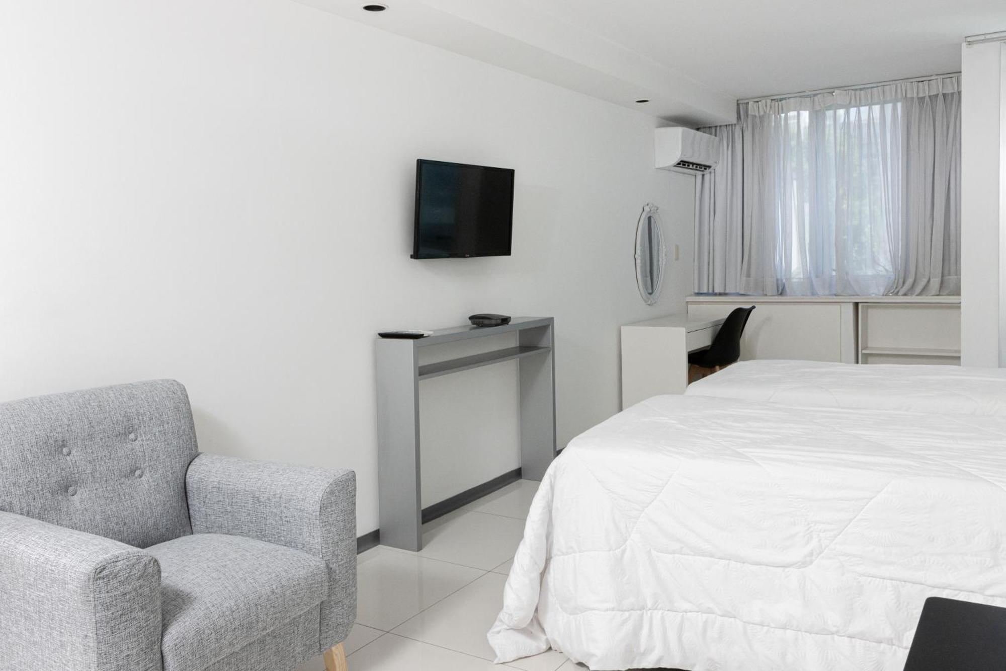 Hotel Gema Luxury Suites Montevideo Zewnętrze zdjęcie