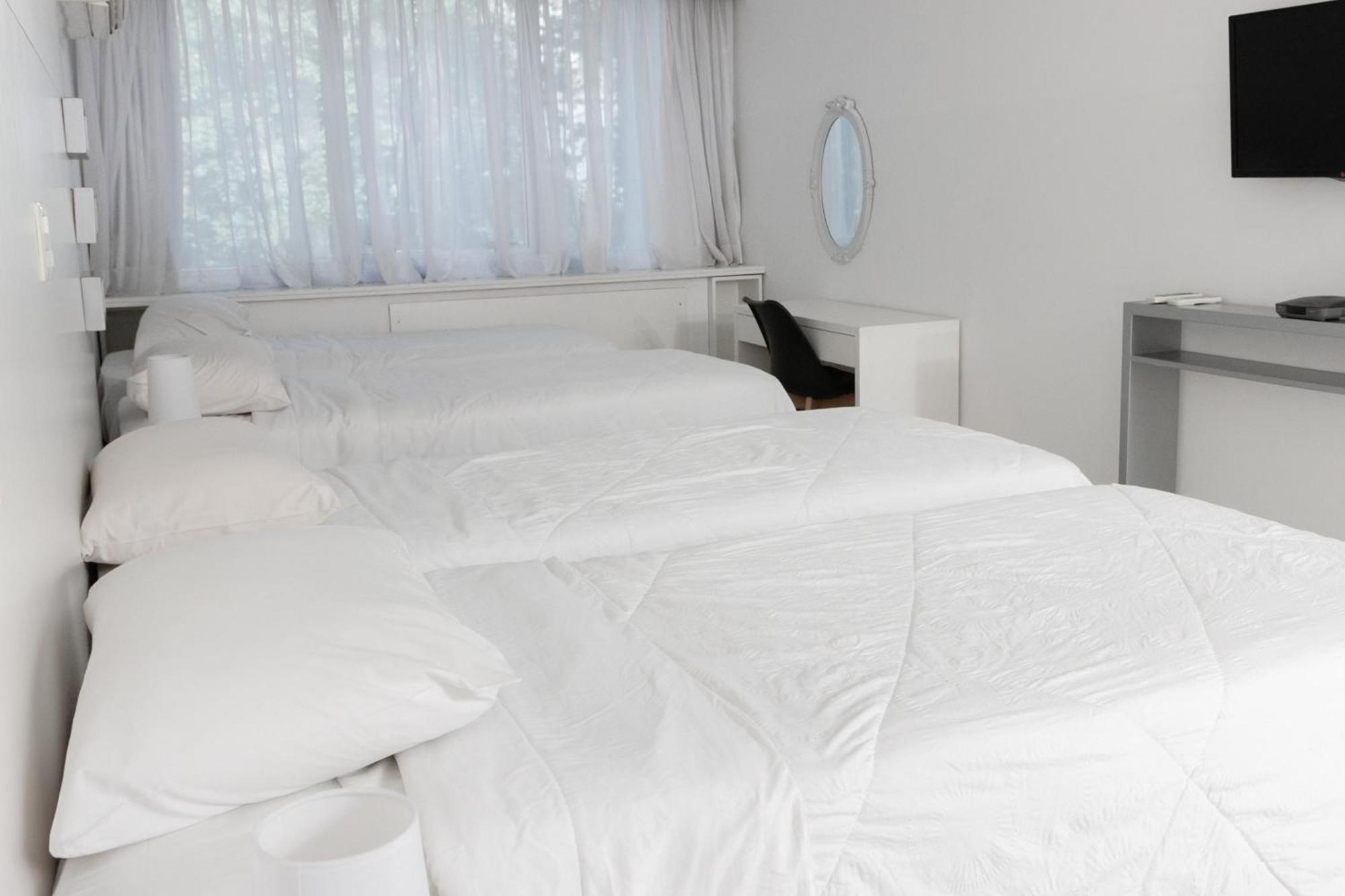 Hotel Gema Luxury Suites Montevideo Zewnętrze zdjęcie