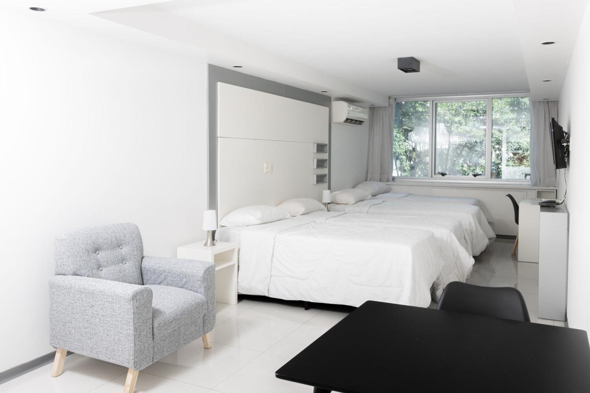 Hotel Gema Luxury Suites Montevideo Zewnętrze zdjęcie