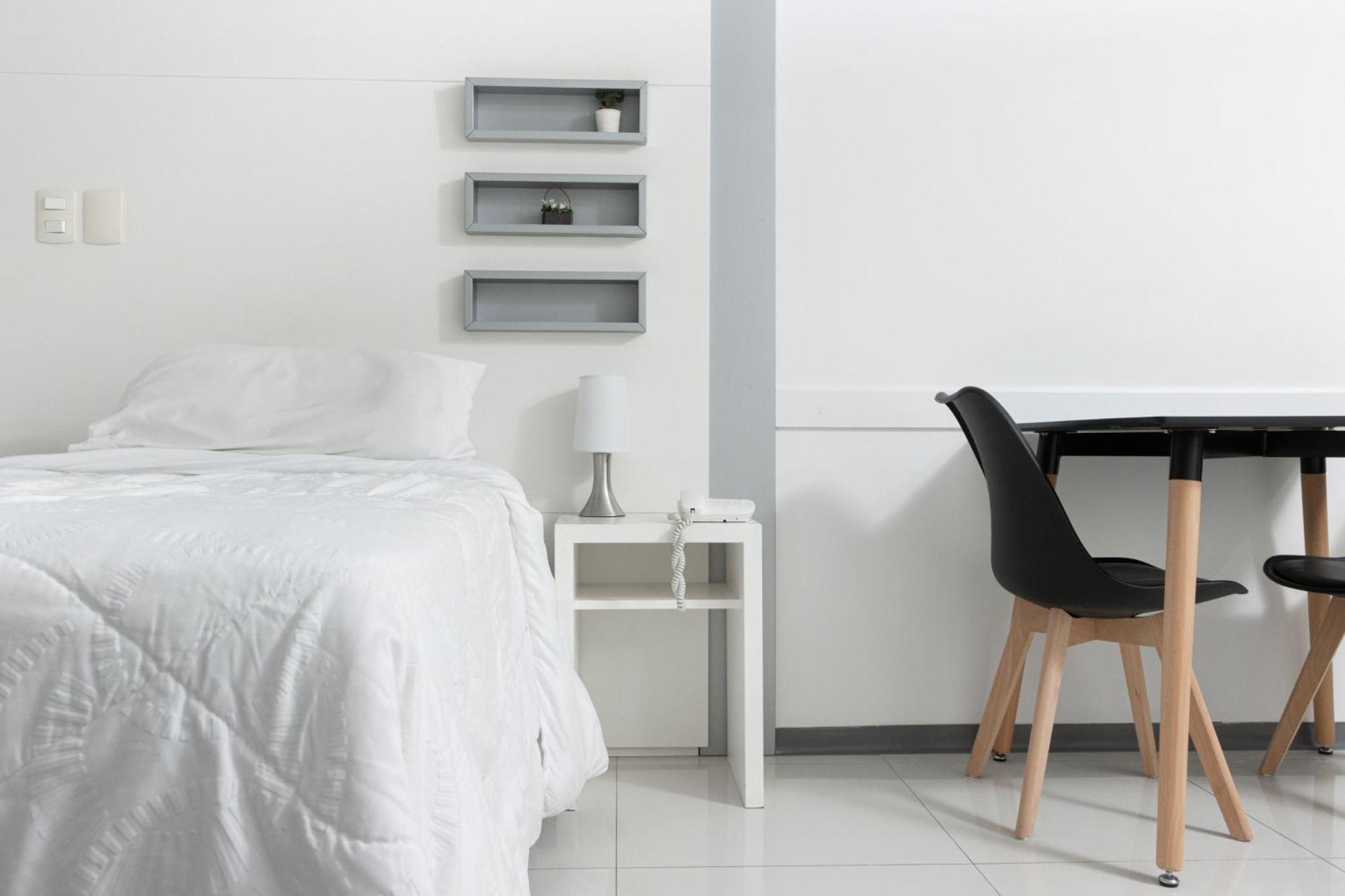 Hotel Gema Luxury Suites Montevideo Zewnętrze zdjęcie