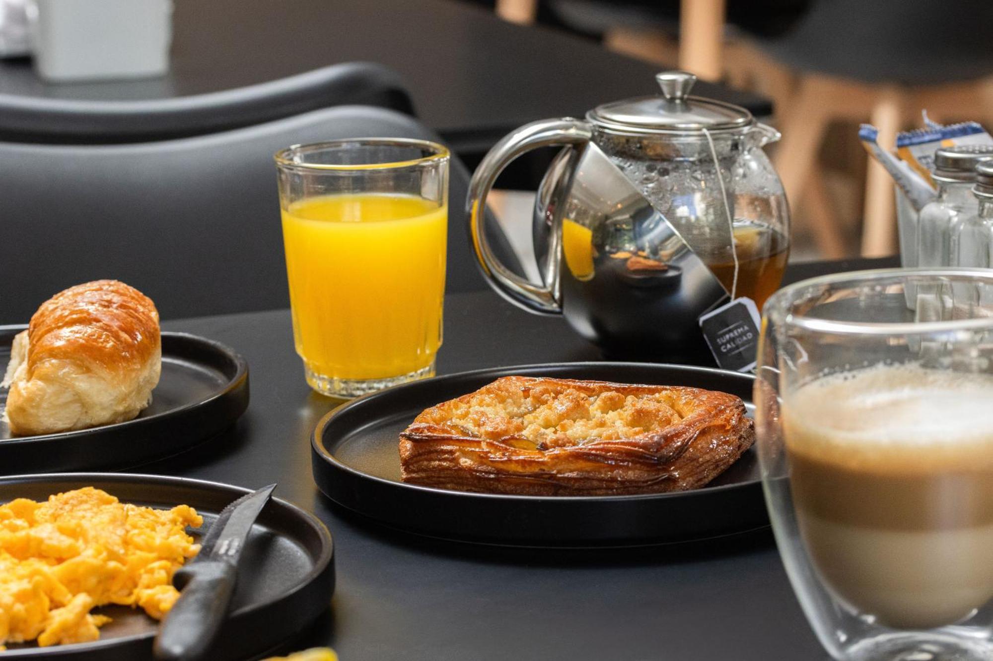 Hotel Gema Luxury Suites Montevideo Zewnętrze zdjęcie